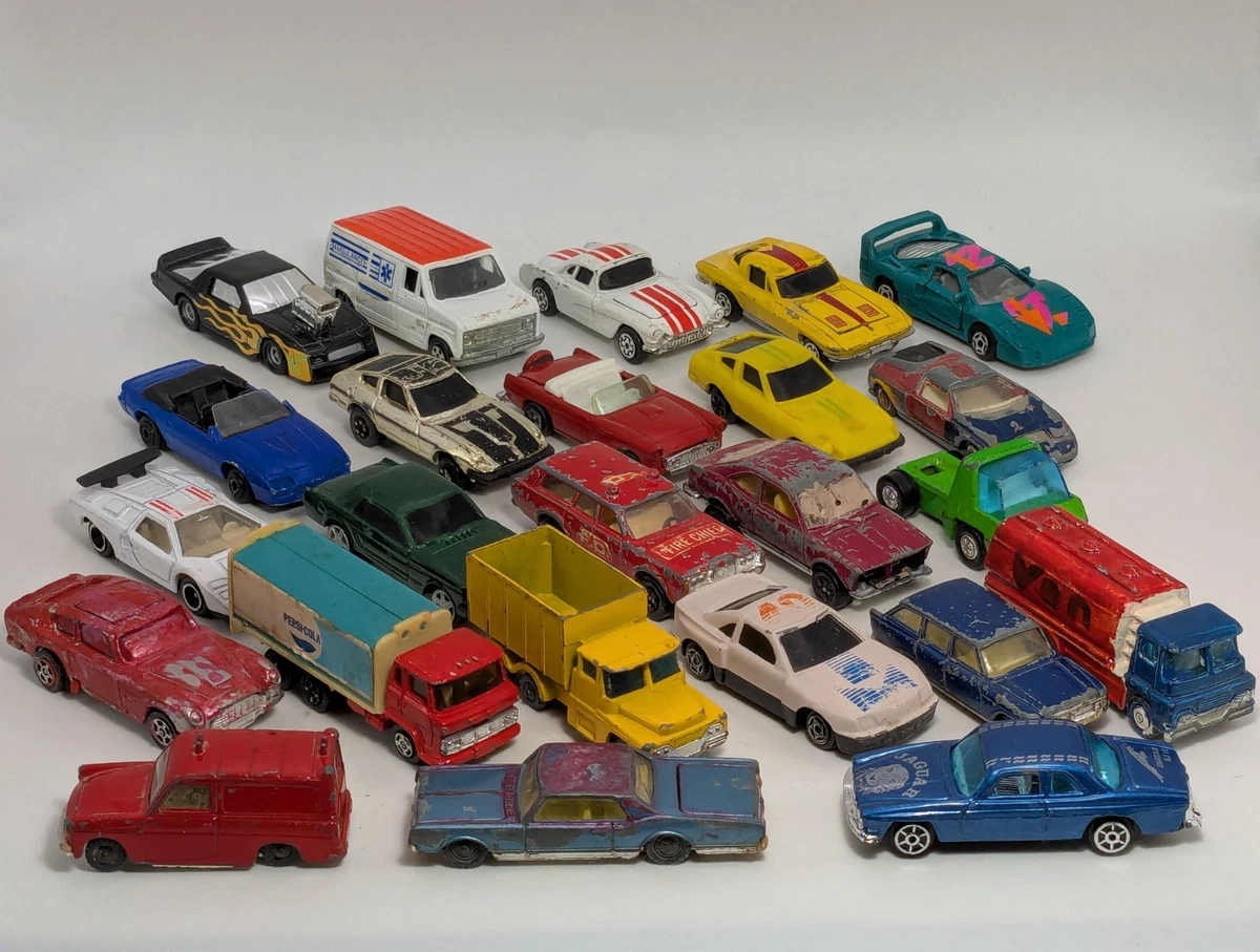 Zylmex Diecast Cars for sale | eBay