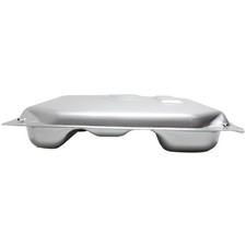 16 Gallon Fuel Gas Tank For 83-85 Volkswagen Vanagon 85 Transporter Silver