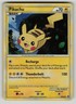 Pikachu HGSS03 Promo HGSS Black Star Promos Pokemon LP