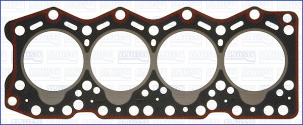 Ajusa Dichtung Zylinderkopf 10120910 FüR Fiat Daily Ducato Iveco Boxer Renault 1-image