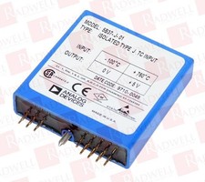ANALOG DEVICES 5B37-J-01 / 5B37J01 (USED)