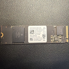 Western Digital PC SN740 512GB NVMe M.2 OPAL Internal SSD SDDPNQD-512G-1001