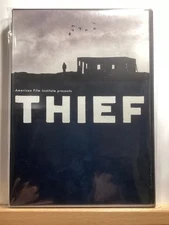 Thief: (DVD 2010 - American Film Institute/Short Film)  Maz Siam - Muneer Katchi