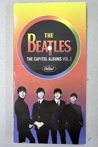 Beatles Capitol Albums Vol 1 | eBay
