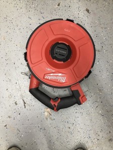 Milwaukee 2873-20 Fish Tape Puller