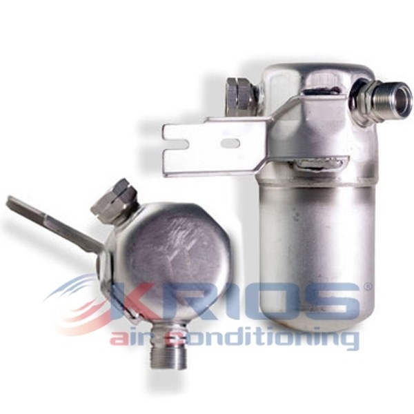 Meat & Doria Trockner Klimaanlage K132262 FüR 4D8 A8 4D2 Audi D2 TDI Quattro W12-image