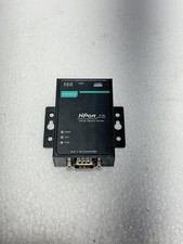 MOXA NPort 5150A RS-232 / 422 / RS-485
