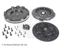 Blue Print Kupplungssatz Smartfit Conversion Kit ADG03098 FüR Santa Hyundai FÉ 1