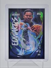 2025 Topps Chrome Anthony Edwards Base (RAW)