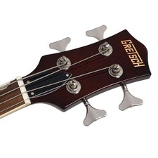 Gretsch Streamline Jet Club Bass Single-Cut / Shell Pink