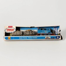 Thomas and Friends Motorized Classic THOMAS 80th Anniversary 2015 Fisher-Price