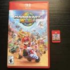 New ListingMario Kart World Nintendo Switch 2 ~ Complete CIB Case Tested & Working