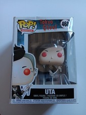 Ultimate Funko Pop Tokyo Ghoul Figures Checklist and Gallery 28