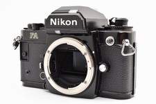Nikon FA Film Cameras for sale - eBay