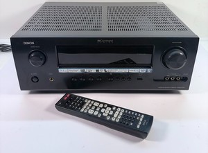 Denon AVR-2113 | eBay