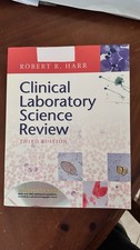 Clinical Laboratory Science Review