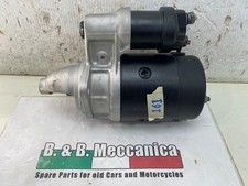 Vélomoteur D`Démarrage Reconditionné alfa Romeo Alfasud Sprint 1? Série Ducel