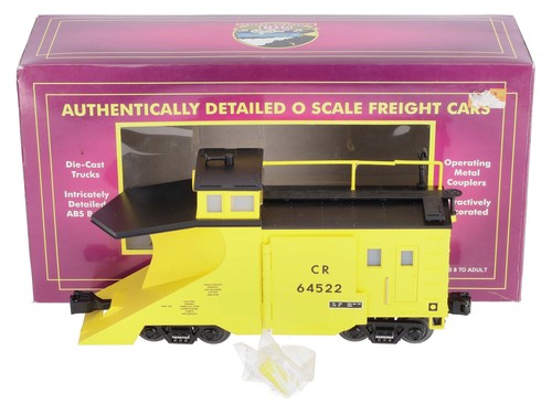 Quitanieves MTH 20-98220 calibre O Conrail LN/caja | Zustand: Used