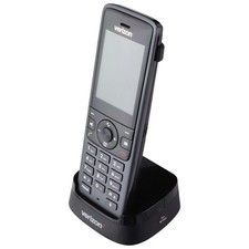 One Talk W78HV IP DECT Cordless Handset - Black