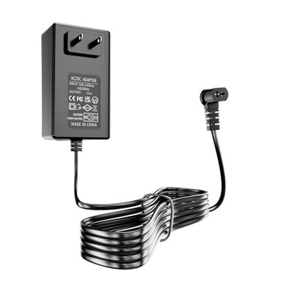 29V 2A AC/DC Electric Recliner Universal Power Supply Cord for Lift Chair Sofa 