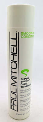 Paul Mitchell Sooth Conditioner Super Skinny Daily Treatment 10.1 fl oz / 300 ml