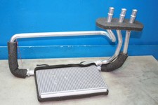 Heizungskühler Wärmetauscher Heizung S 8206002 S8206002591 BMW 5er F10 Bj.15