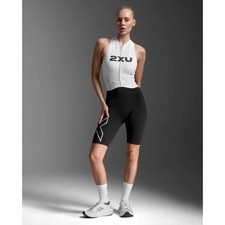 2XU Women's Light Speed React Tri Suit - 2026