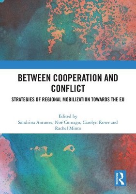 Between Cooperation and Conflict - 9781041144441