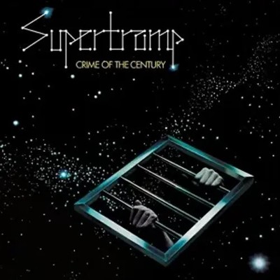 Crime Of The Century (Vinyl) | Supertramp | Schallplatte | Vinyl / Schallplatte