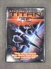 Titan A.E. (Special Edition) DVDs