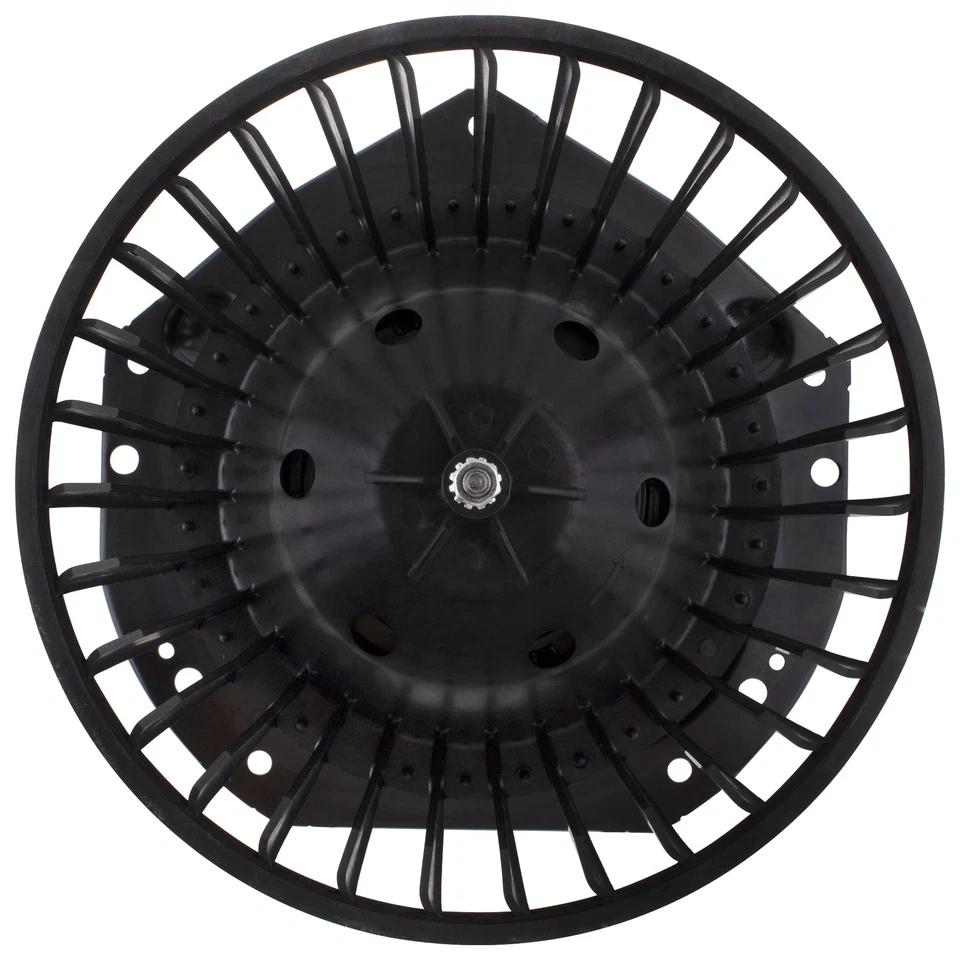 Новый двигатель вентилятора отопителя с колесом для Chevy S10 Blazer GMC Sonoma Jimmy Oldsmobile - Изображение 4 из 4