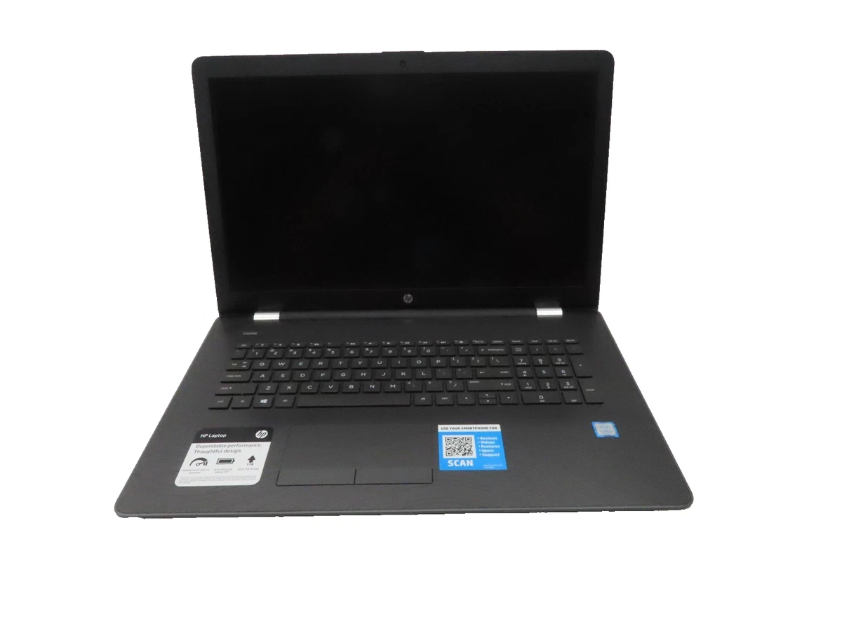 Preços baixos em HP Intel Core i3 7th Geração notebooks e netbooks