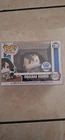 Funko Pop! Demon Slayer: Kimetsu No Yaiba #1395 Obanai Iguro Exclusive Figure