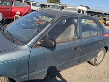 Used Engine Control Module (ECM) fits: 1995 Toyota Corolla Electronic Control Mo