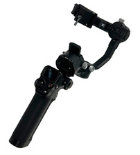 DJI Ronin-SC2 Handheld Gimbal Stabilisator für Kamera Schwarz DEFEKT!! L3