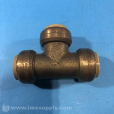 SharkBite 1" Tee Fitting FNIP