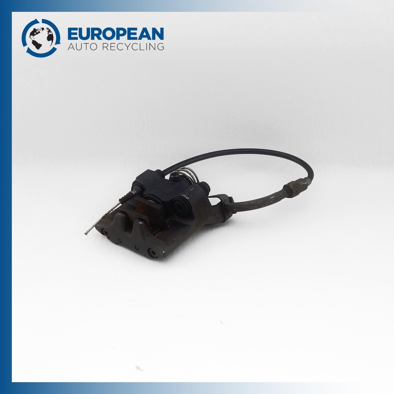 2012 ASTON MARTIN VANTAGE V8 Conv Rear Parking Brake Caliper Right OEM