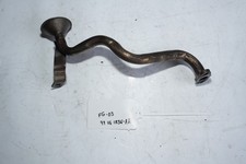 1999-2004 Ford Mustang V6 3.8l Engine Oil Pickup Tube Oem Fg