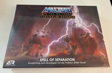 Spell of Seperation Masters of the Universe F...
