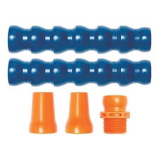 Loc-Line 60513 Flex Hose Kit, 3/4 In Dia