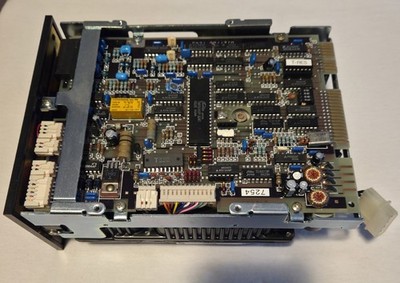IBM Token Ring ISA Network Adapter Card w/ Original Metal Enclosure   Untested
