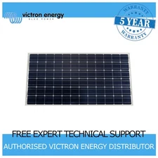 Victron Energy Monocrystalline Solar Panel 12V 185W 1485x668x30mm SPM041851200