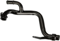 KüHlmittelrohrleitung Gates 02-3075 Metall FüR Audi Q5 8RB A6 C7 4G2 4GC A8 D4