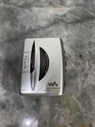 VTG SONY WALKMAN WM-FX195 FM/AM Cassette Player For Parts Repair Radio Works