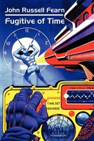 John Russell Fearn | Fugitive Of Time | Taschenbuch | Englisch (2012)
