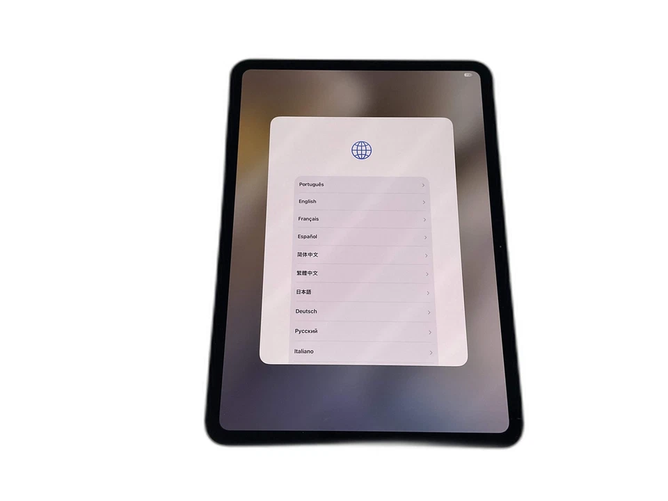Apple iPad Pro 11-inch (M4) · 256GB · Cellular, foto 2 de 4