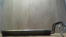 Radiateur Porsche CAYENNE
