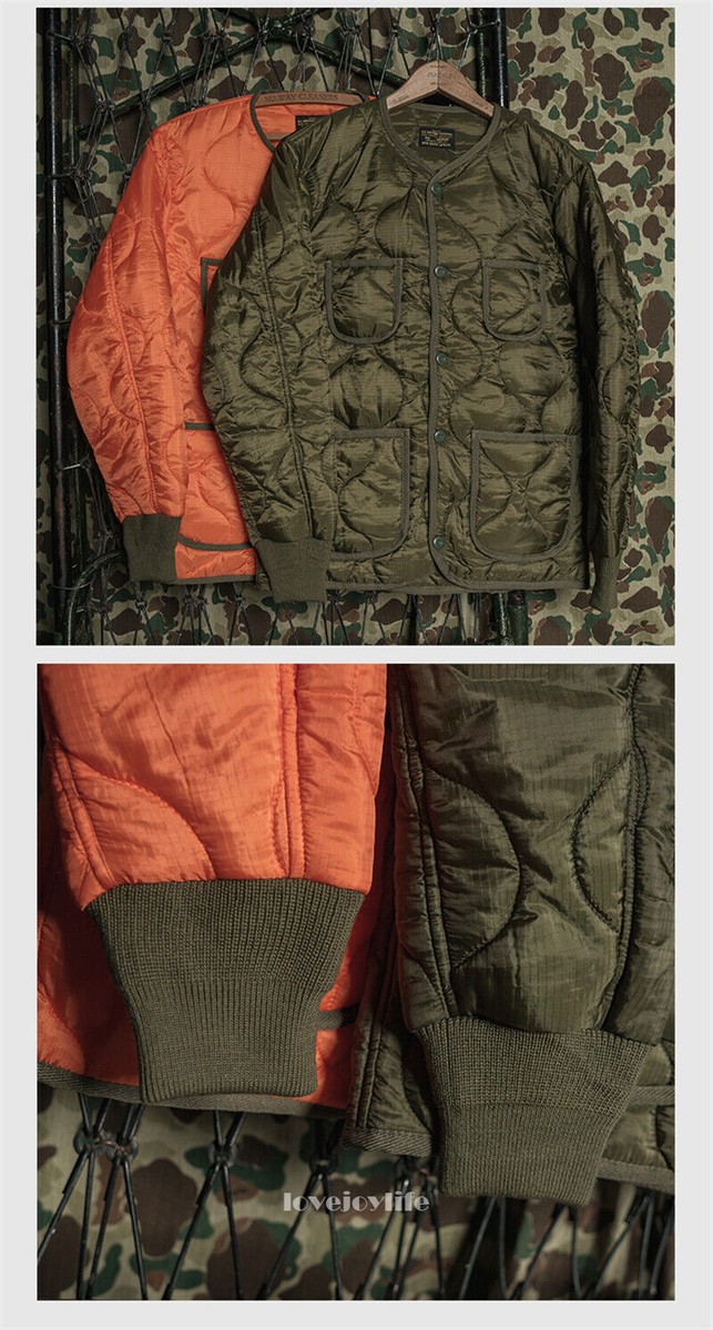 ジャケット・アウター OVY Euro MIilitery Nylon Over Coat L Euro Military Nylon Over Coat (black) | OVY