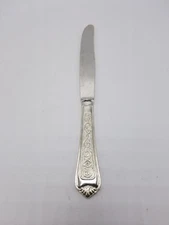 International Silver "INS249 " 8 1/2 Inch Solid Knife