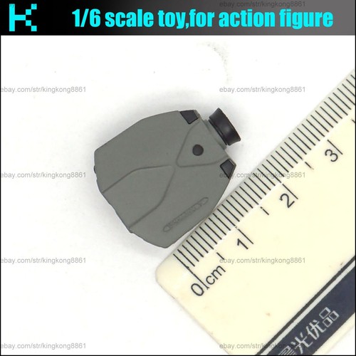 A11-77 1/6 scale ES 26065SS British SAS - Plastic knife - Afbeelding 1 van 4